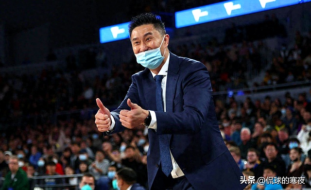 678体育平台-广东男篮队员赛后感言走红，网友点赞不断的简单介绍