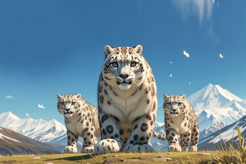 678体育app下载-吉林雪豹坚守阵地，顽强抵挡对手猛攻！(吉林卫视雪豹坚强岁月,几点播出)