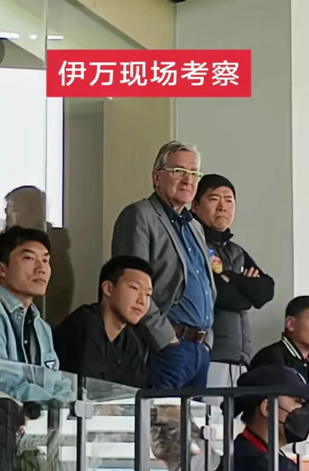 678体育网站-北青：伊万原计划带队征战东亚杯，匆忙归乡是为了抱孙子的简单介绍