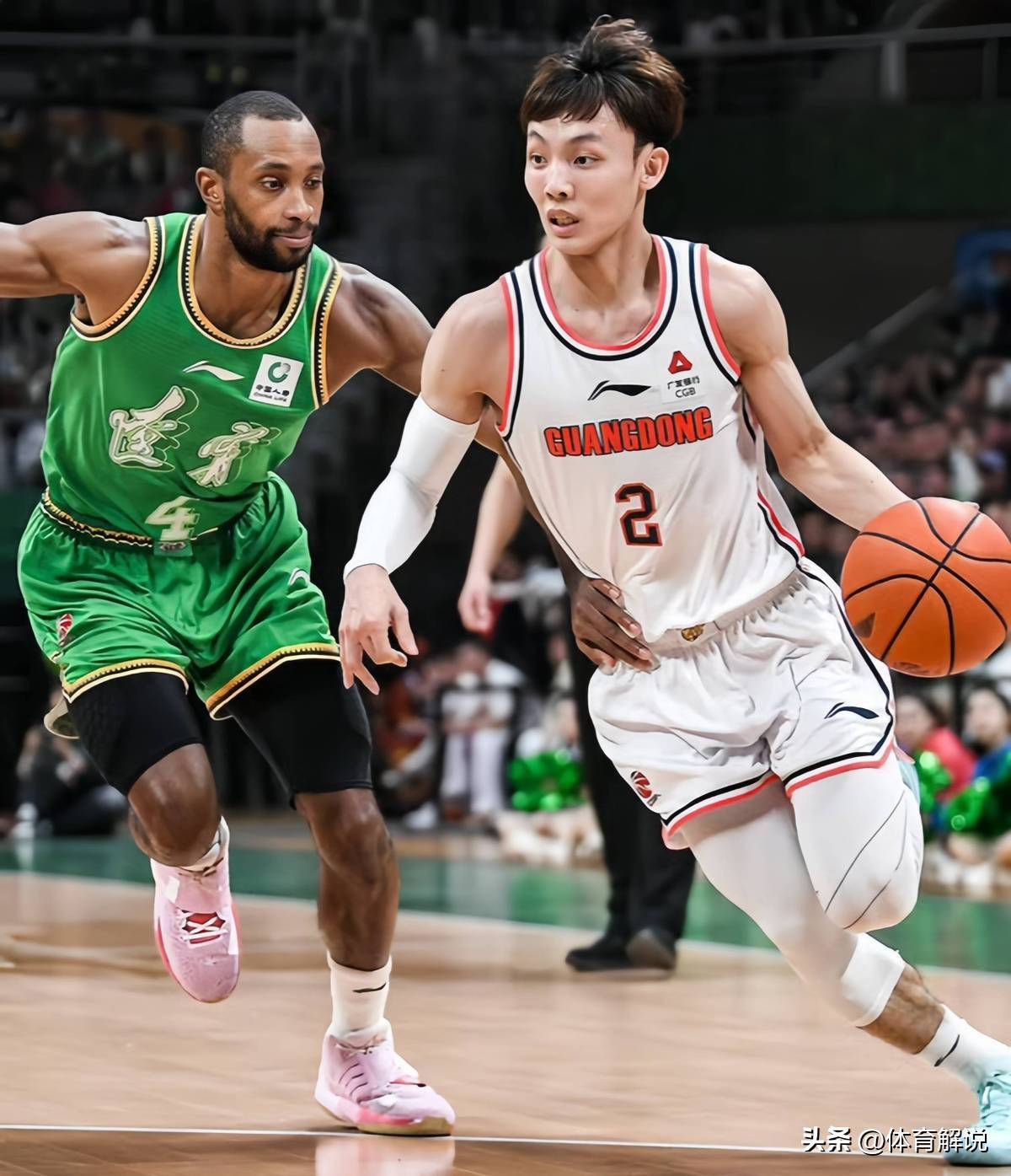 徐杰18+7+6广东逆转广州邹阳21分福建胜四川的简单介绍