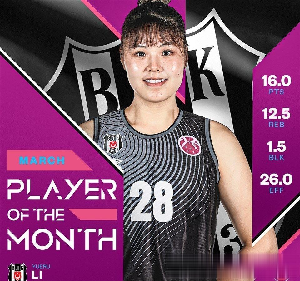 关于19分12篮板！李月汝取得WNBA生涯首次两双的信息