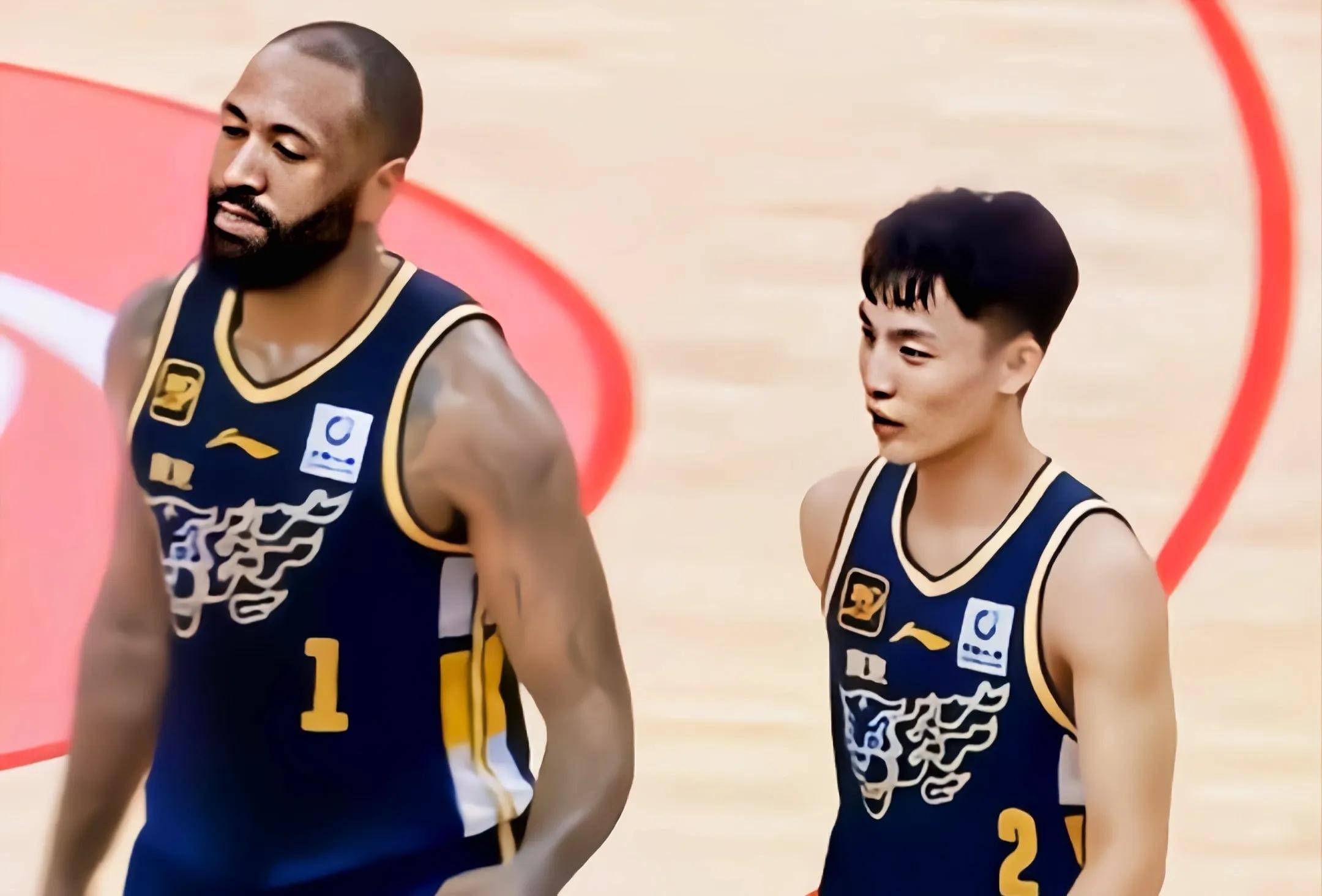 包含徐杰17分广东逆转青岛王哲林20+10上海胜广州的词条
