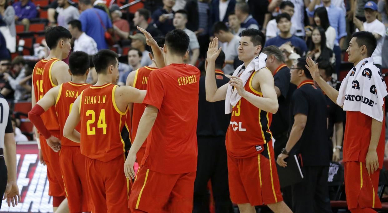 关于郭艾伦NBA夏季联赛集锦：对阵国王砍下20分5助攻的信息