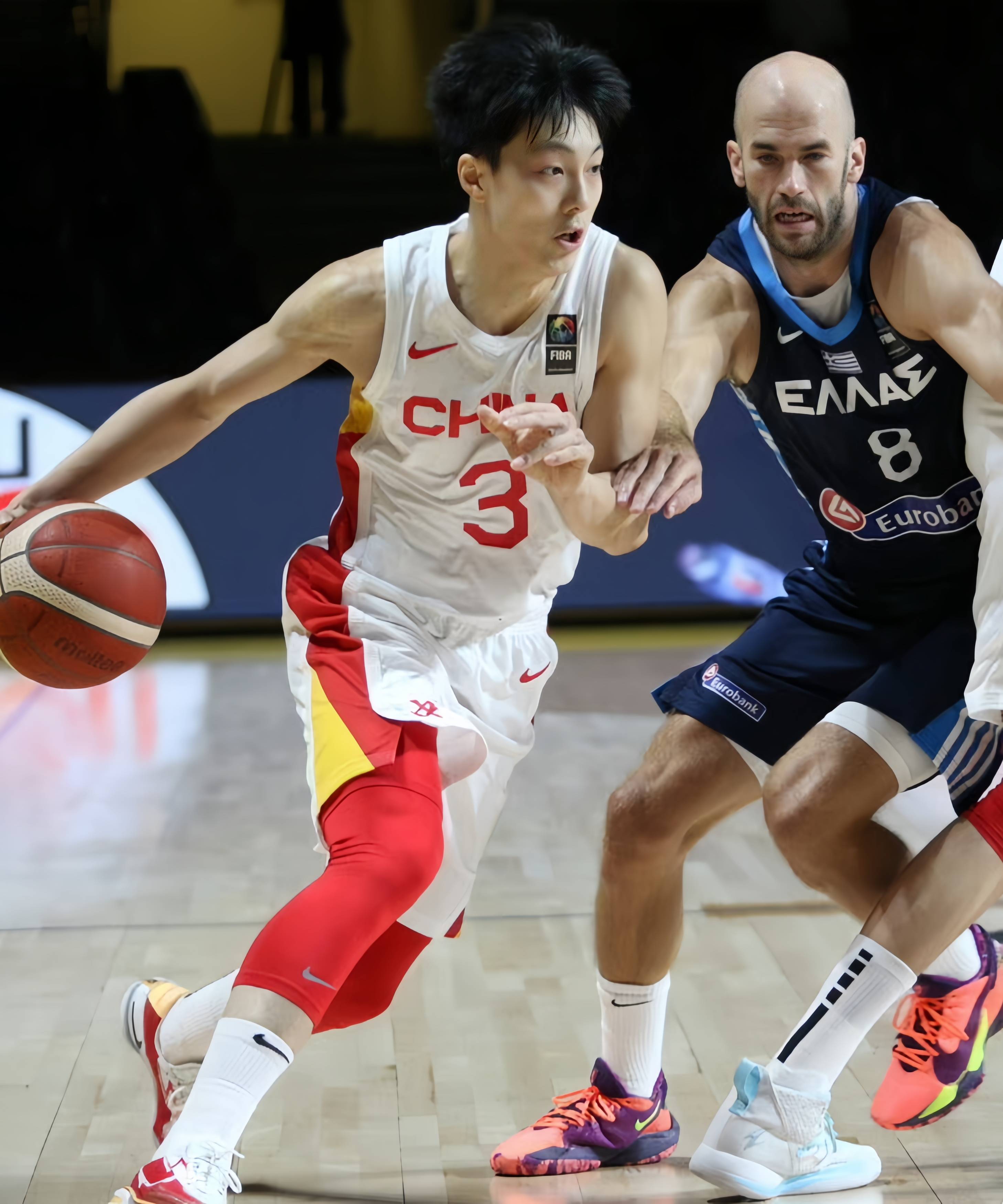 678体育网站-关于中国男篮NBA夏联集锦周琦17分9板，中国男篮胜黄蜂的信息