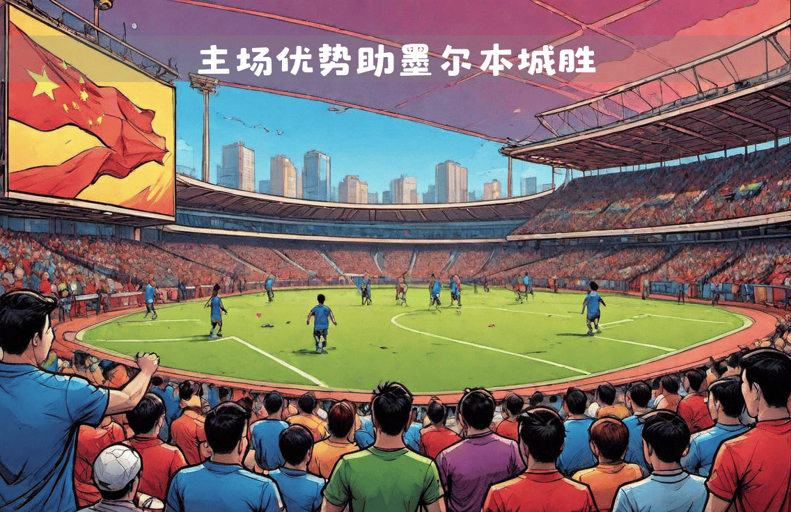 西悉尼流浪者球队目标明确，誓夺世俱杯最高荣誉