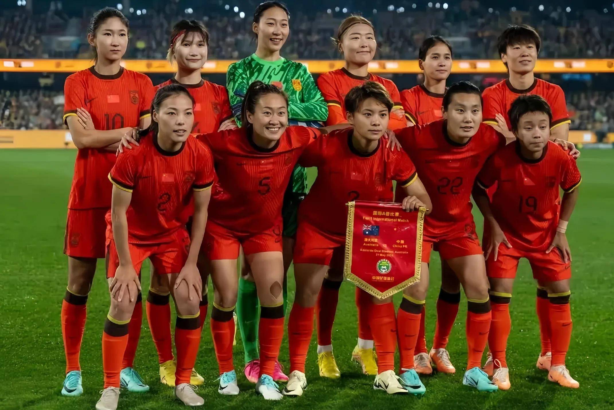 东亚杯-补时险失球女足0-0日本无缘冠军