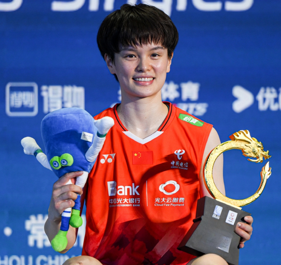 678体育网站-包含37胜1负！王祉怡0-2获亚军安洗莹连胜国羽2主力加冕的词条
