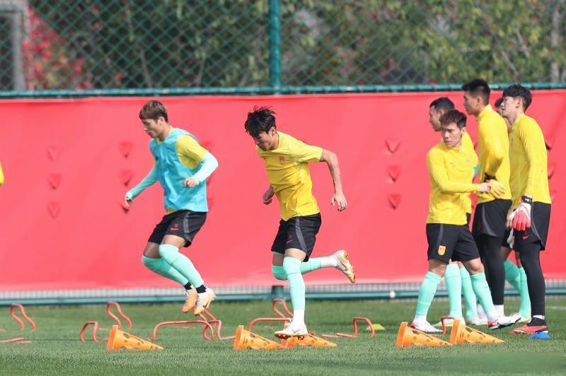 678体育-关于国足U16梦幻开局，1-1战平乌兹别克斯坦，“非裔”球员表现的信息