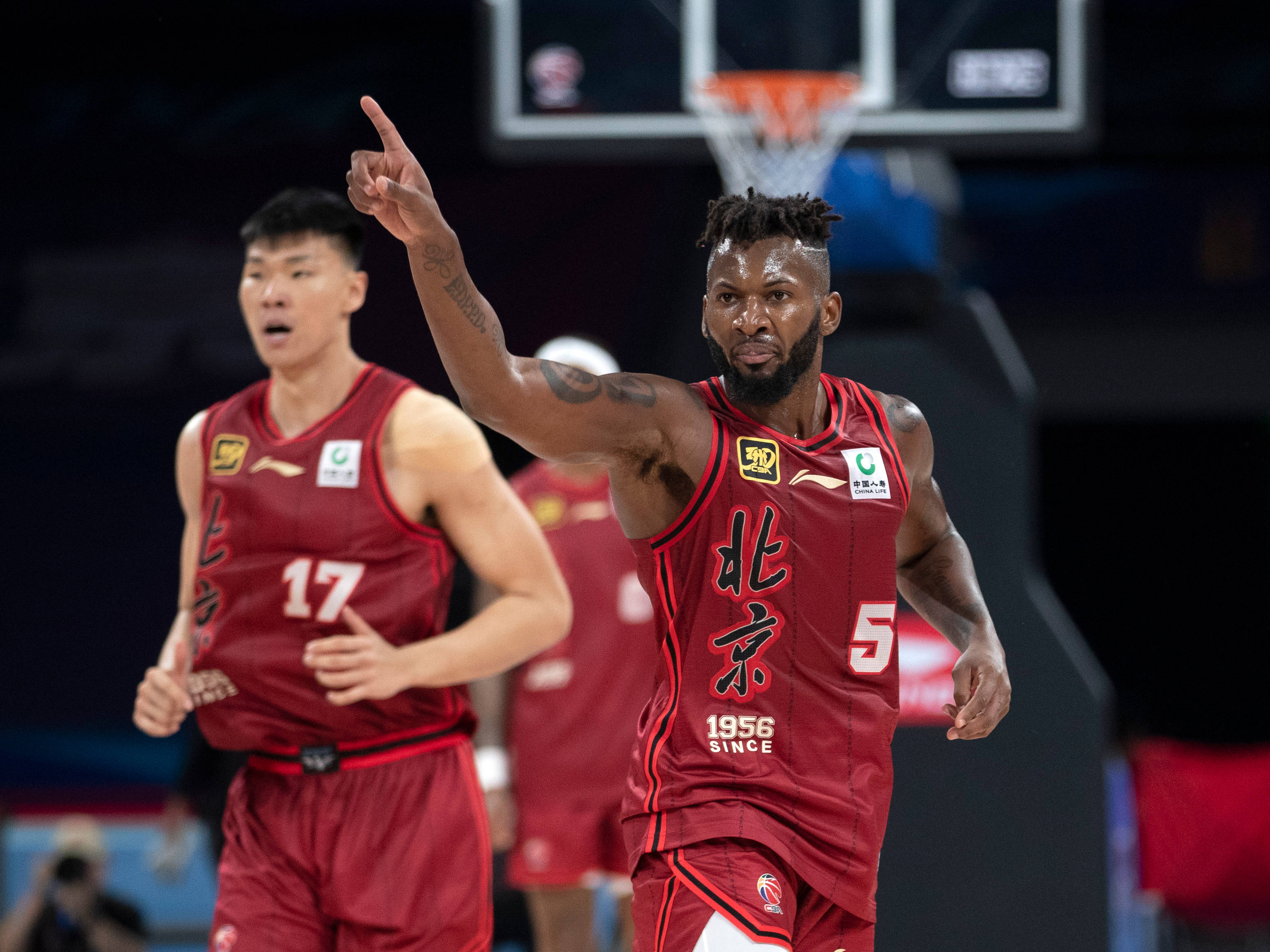 CBA俱乐部杯吸引多家媒体关注的简单介绍