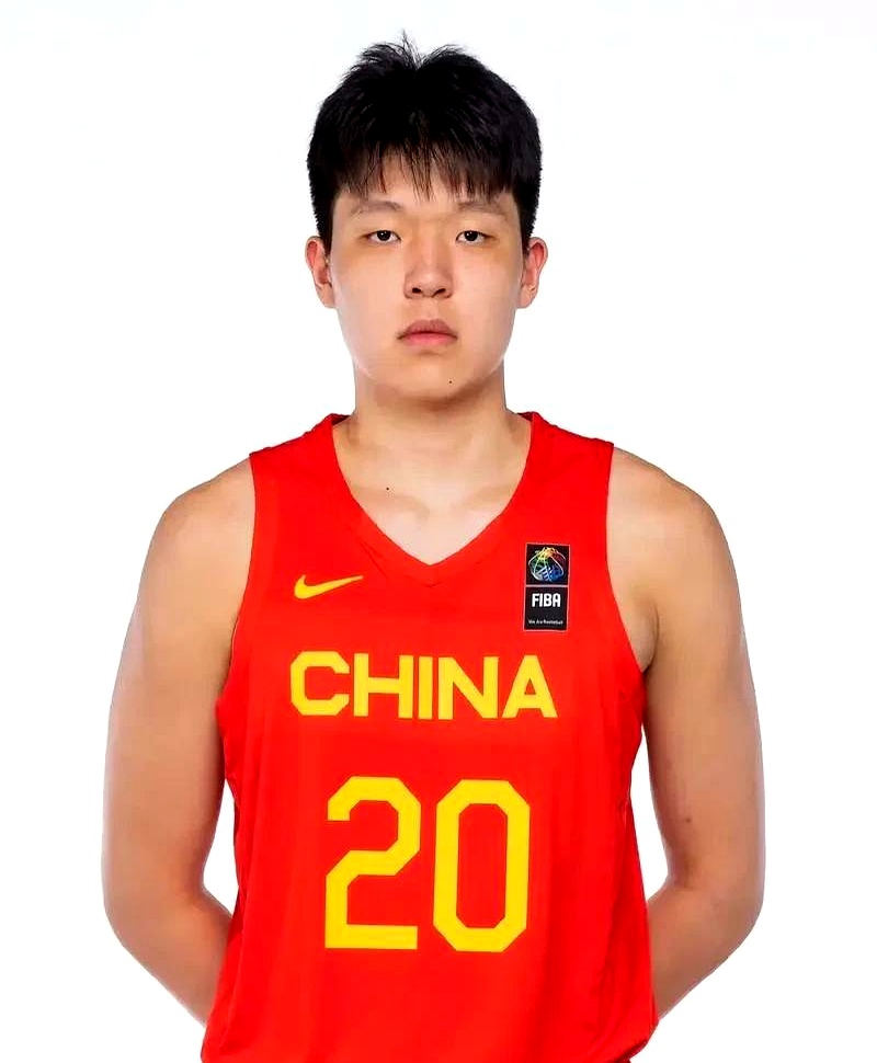 关于为什么全民都在关注杨瀚森？因为他是姚明未完成的梦想！的信息