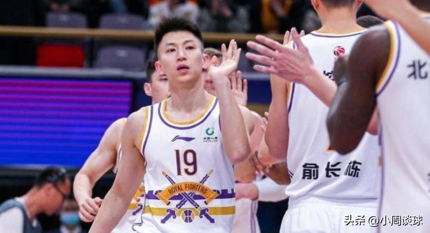 678体育app-上赛季场均1.4分1.7板媒体人俞长栋新赛季将签约宁波男篮