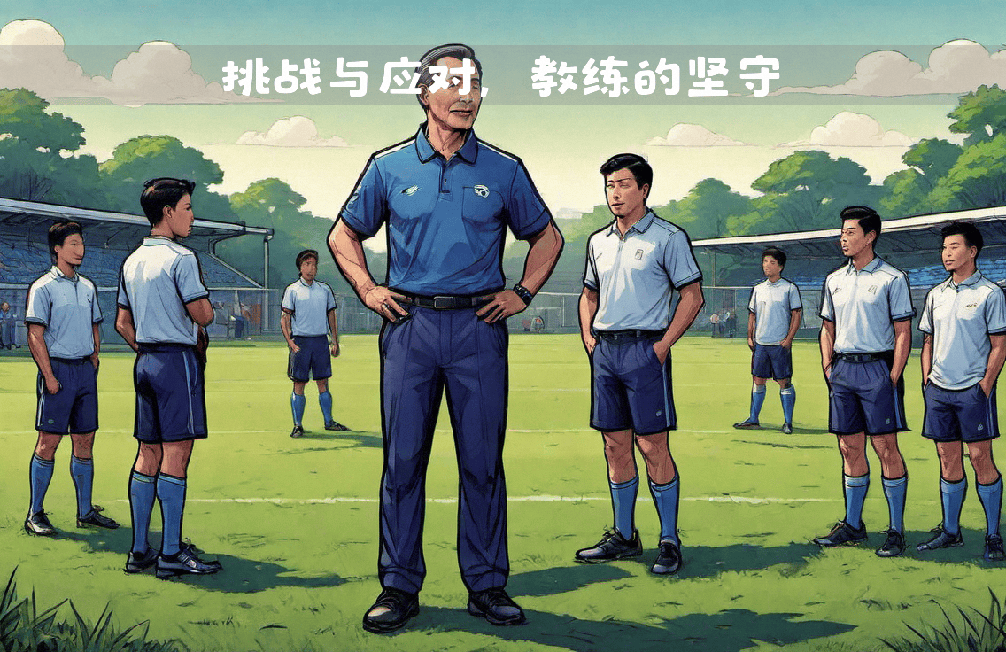 关于教练组调整阵容迎接艰难挑战的信息