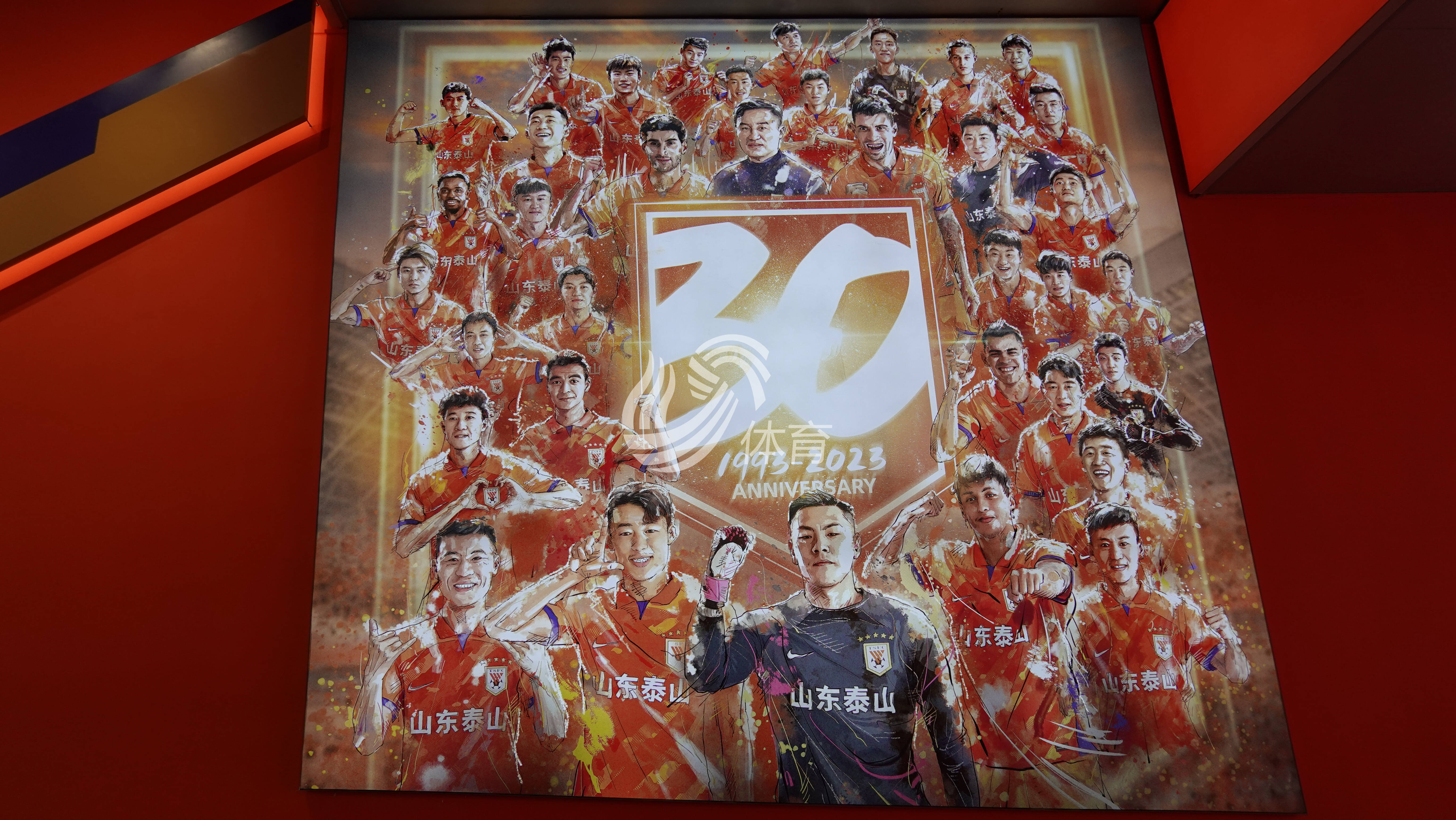 678体育-山东鲁能雄心勃发，主场斩获一场胜利燃起希望的简单介绍