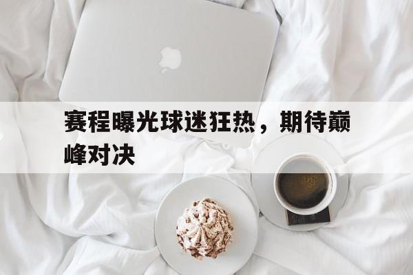 678体育网页版-关于赛程曝光球迷狂热，期待巅峰对决的信息